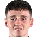 Ciaran Thompson