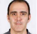 Luis Juan Perez