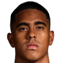 Juan Diego Castillo Reyes