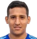 Leonardo de la Cruz