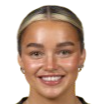 Macey Leigh Fraser