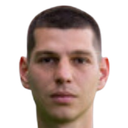 Mykyta Kravchenko