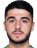 Muslim Shikhbabaev