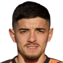 Marcos Camarda