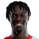 Victor Uduebo