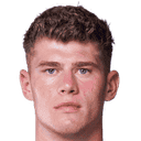 Charlie Cresswell