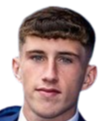 Blaine McClure
