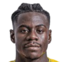 Victor Gidado