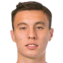 Igor Sergeev