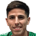 Matias polvera