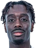 مامادو ديالو