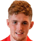 Jamie McGonigle