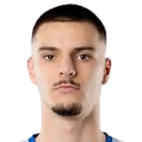 milos jovicic