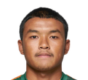 Panupong Wongpila