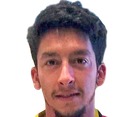 Jonnathan Mina