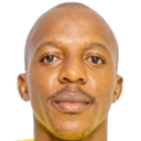Khuliso Mudau
