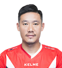 Liu Qing