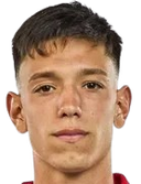 Lucas Dante Cornejo