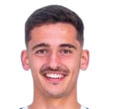 لوكاس لاسو غوتيريز