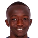 M. Sangaré