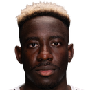 Akeem Ward