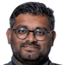 Sancheev Manoharan