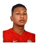 Amir Syafiz