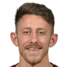 Jordan Forsythe