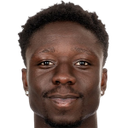 Franklin Nyenetue