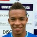 Rodrigo Perea