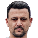 Nicolas Piresse