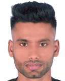 Jwayed Ahmed