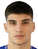جورجي إيفانوف