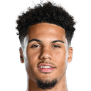 Myles Peart-Harris