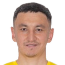 Nurymzhan Salaydin