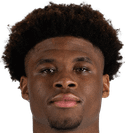 Tayvon Gray