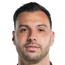 Lucas Pirard