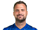 Antonio Milic