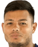 Matias Sandoval