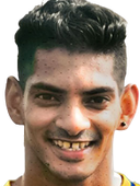 Bryce Brian Miranda