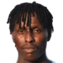Sunday Williams