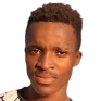 Thabo Maponda