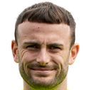 Callum Burton