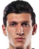 Khayal Farzullayev