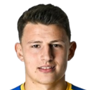 Jenthe Mertens