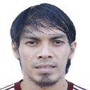 Rasyid Bakri