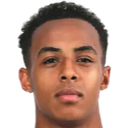 Omari Hutchinson
