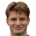 Daniel Brandal