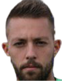 Anthony Beuve