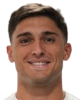 Ezequiel Naya